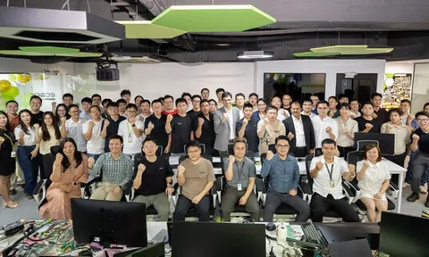 Công Ty Công Nghệ Di Động KPIT Mở Rộng Sự Hiện Diện tại Việt Nam với Trung Tâm Mới và Mối Quan Hệ Hợp Tác với Các Đại Học