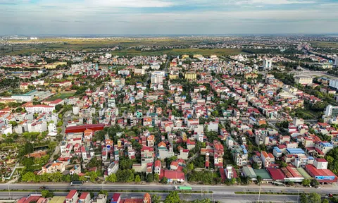 Vinhomes vừa được giao đất làm dự án nhà ở xã hội 6.000 tỷ tại Hưng Yên
