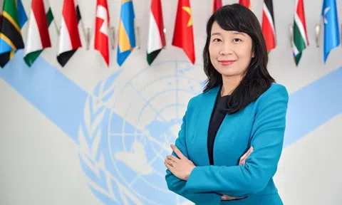 Việt Nam lần đầu tiên có thẩm phán tại Toà án Luật Biển quốc tế