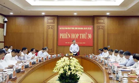Tập trung điều tra, xử lý nghiêm vụ sân bay Long Thành, trụ sở Bộ Ngoại giao
