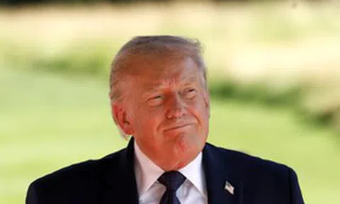 Ông Trump kỳ vọng ngừng bắn trên mọi mặt trận, Iran tuyên bố cứng rắn về chương trình tên lửa