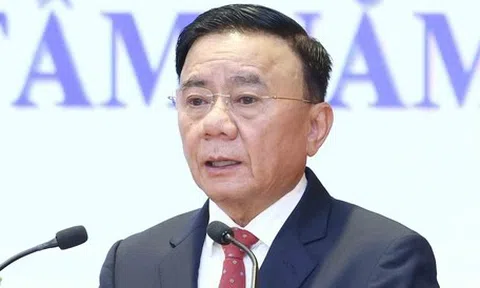 Ban Bí thư quy định mới về tổ chức đảng trong tập đoàn, tổng công ty, ngân hàng thương mại nhà nước