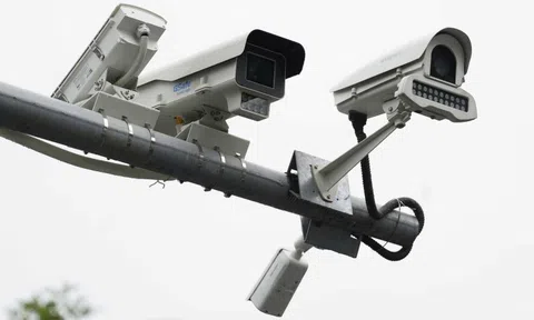 Hà Nội sắp lắp thêm 24.000 camera AI hỗ trợ xử lý 5 điểm nghẽn