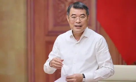 Thủ tướng Lê Minh Hưng là Trưởng Ban Chỉ đạo An ninh mạng quốc gia