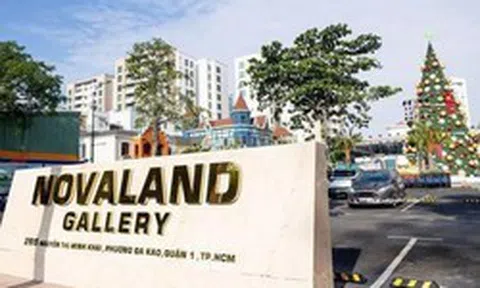 Novaland lên kế hoạch phát hành tổng cộng hơn 1,7 tỷ cổ phiếu