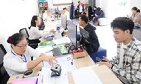 Đích đến cuối cùng của chính sách