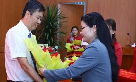 Đồng Nai điều động nhiều bí thư xã, phường đi nhận nhiệm vụ mới