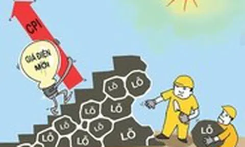 Ông bán hàng lời to