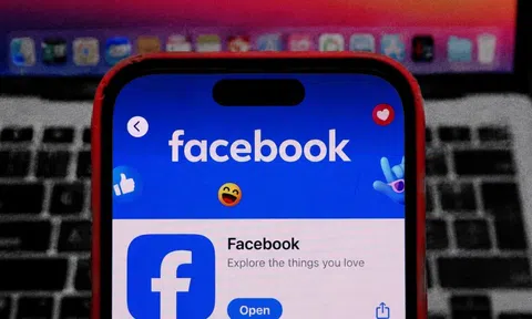 Facebook không trả đồng nào cho ‘mỏ vàng’ đào được ở Việt Nam