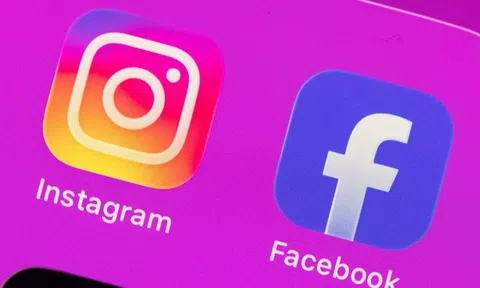 Facebook sập, chủ shop online lo trắng đêm
