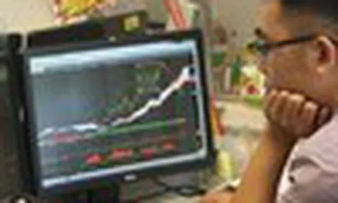 Nhìn lại diễn biến nhóm cổ phiếu được các công ty chứng khoán khuyến nghị tuần qua
