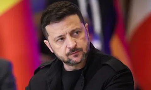 Ông Zelensky nêu câu hỏi chưa có câu trả lời về đàm phán hòa bình với Nga