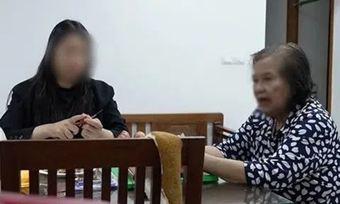 Xử lý thế nào khi người cao tuổi trong nhà dính bẫy lừa đảo?