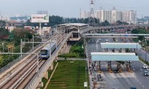 Nghị quyết về quy hoạch TOD: Bước đột phá thể chế kiến tạo đô thị TP.HCM