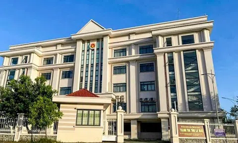 Thanh tra kiến nghị đánh giá năng lực chủ đầu tư dự án hơn 4.000 tỉ đồng chậm tiến độ