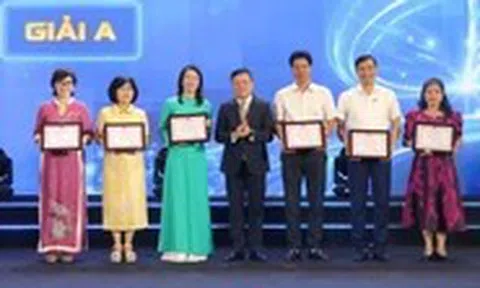 Bế mạc Hội báo toàn quốc năm 2026: Bức tranh toàn cảnh sống động của báo chí cách mạng gắn với chuyển đổi số