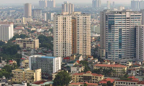 Nhà đầu tư nghe ngóng quy hoạch, nhà đất thổ cư Hà Nội trầm lắng