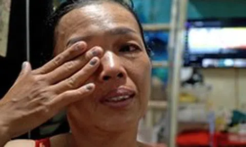 Tái định cư tại chỗ cư dân Mả Lạng, chợ Gà - Gạo: Nhiều người mừng rơi nước mắt
