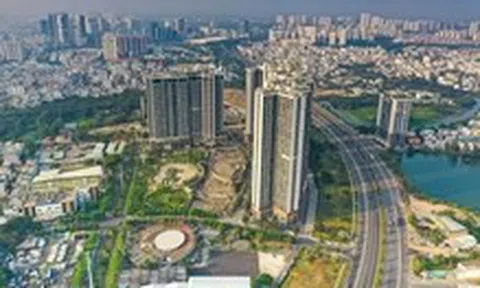 Quyền có chỗ ở được đặt đúng tầm