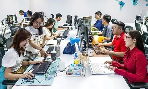 Báo chí số góp phần phát triển phẩm chất, năng lực của người học