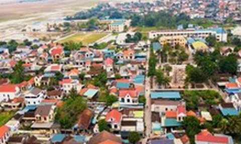 Hướng dẫn về tiêu chuẩn bí thư và tổ chức Đảng ở thôn, tổ dân phố diện sáp nhập