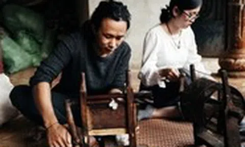 Ede Yarns: Một cách yêu quê hương