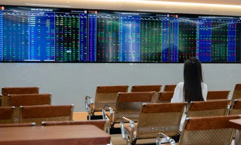 VN-Index có thể vượt mốc tâm lý 1.840 điểm?
