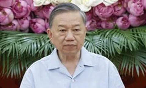 Kết luận của Tổng Bí thư, Chủ tịch nước: Đánh giá, làm rõ sự cần thiết tiếp tục điều chỉnh, sáp nhập một số xã, phường