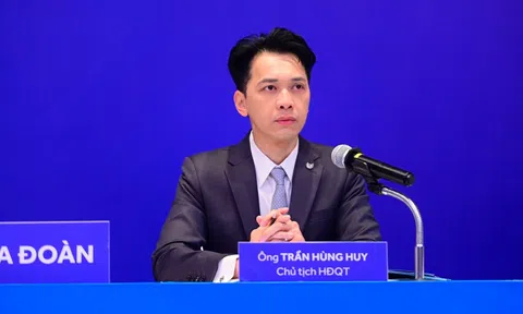 Vì sao nhóm cổ đông Âu Lạc âm thầm 'đặt cược' vào ACB
