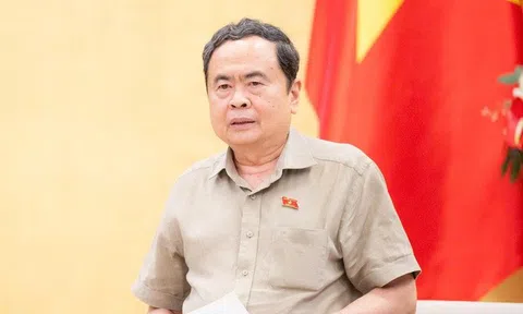 Chủ tịch Quốc hội: Tuyệt đối không chạy theo số lượng để lấy thành tích