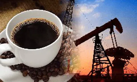 Giá dầu giảm sâu kéo MXV-Index lùi về mức thấp nhất 4 tháng, một mặt hàng bất ngờ hút dòng tiền