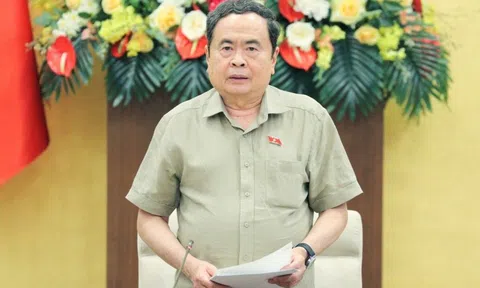 Kỳ họp không thường lệ của Quốc hội dự kiến khai mạc trong tháng 8