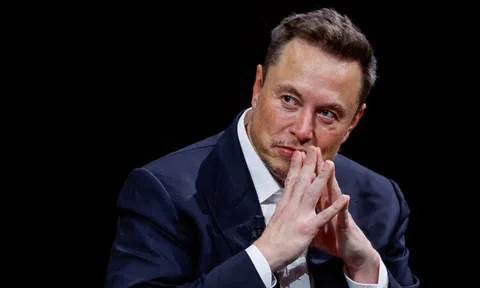 Elon Musk mất hơn 150 tỷ USD chỉ sau một ngày