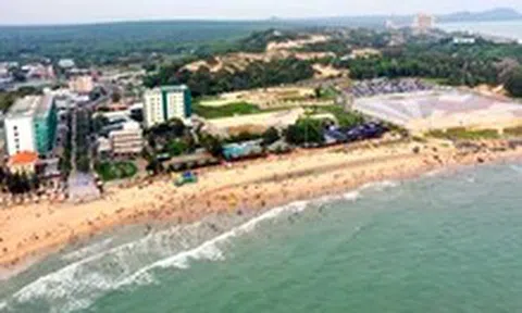 TP.HCM quyết liệt giải quyết thiếu nước sinh hoạt tại xã Đất Đỏ, Phước Hải, Hồ Tràm