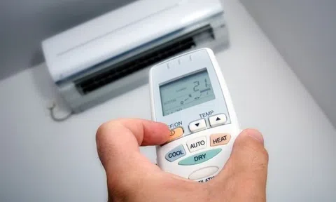 Bật, tắt điều hòa theo cách này, nhiều người đang làm hóa đơn tiền điện tăng cao