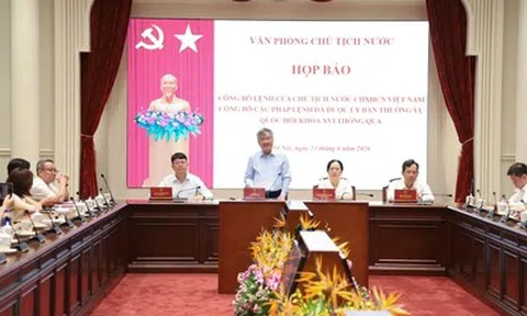 Từ 1/7/2026, vắng kiểm sát viên, phiên họp sơ thẩm xử lý hành chính vẫn diễn ra
