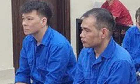 Từ người bán thận thành kẻ cầm đầu đường dây mua bán thận
