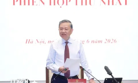 Tạo chuyển biến trong cắt giảm thủ tục hành chính, tháo gỡ điểm nghẽn thể chế