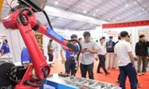 Vietbuild 2026: Cuộc đua vật liệu xanh, năng lượng sạch và nhà thông minh
