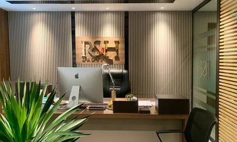 Tập đoàn R&H: Bị xử phạt hành chính, áp lực 5.000 tỷ đồng trái phiếu đáo hạn