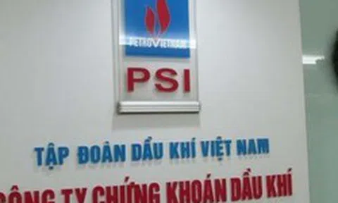 Đầu tư Flexfin nâng sở hữu lên hơn 8% vốn Chứng khoán Dầu khí