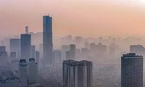 Kích hoạt ứng phó khẩn cấp khi chất lượng không khí nguy hại trong 3 ngày liên tiếp