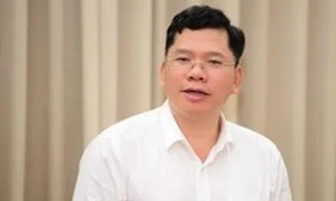 Phó chủ tịch TP.HCM Hoàng Nguyên Dinh phụ trách thêm lĩnh vực quy hoạch, xây dựng, đường sắt