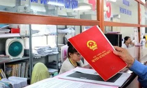 Đất đã bán một phần, phần còn lại sai sót về mục đích sử dụng đất, sổ đỏ có bị thu hồi?