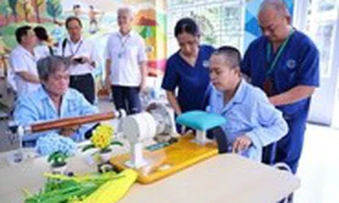 'Không có cơ sở thanh toán bảo hiểm y tế', khám bệnh lưu động cho người yếu thế gặp khó?