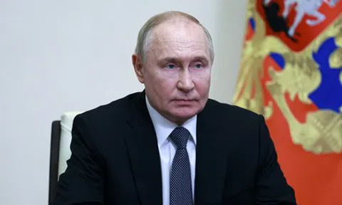 Ông Putin nêu điều kiện trở lại bàn đàm phán, gửi thông điệp cứng rắn tới phương Tây