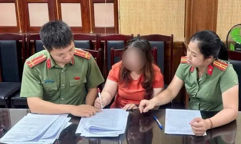 Xử phạt đơn vị tổ chức ‘chui’ cuộc thi Giọng ca vàng Dân ca