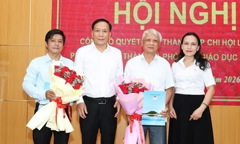 Hội Luật gia tỉnh Quảng Ngãi: Dấu mốc mới trong công tác đưa pháp luật về cơ sở