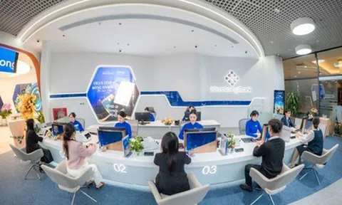 KienlongBank được chấp thuận tăng vốn điều lệ lên hơn 7.500 tỷ đồng