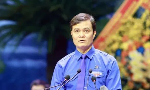 Đại hội Đoàn toàn quốc lần thứ XIII: Một chặng đường mới của tuổi trẻ Việt Nam đang mở ra